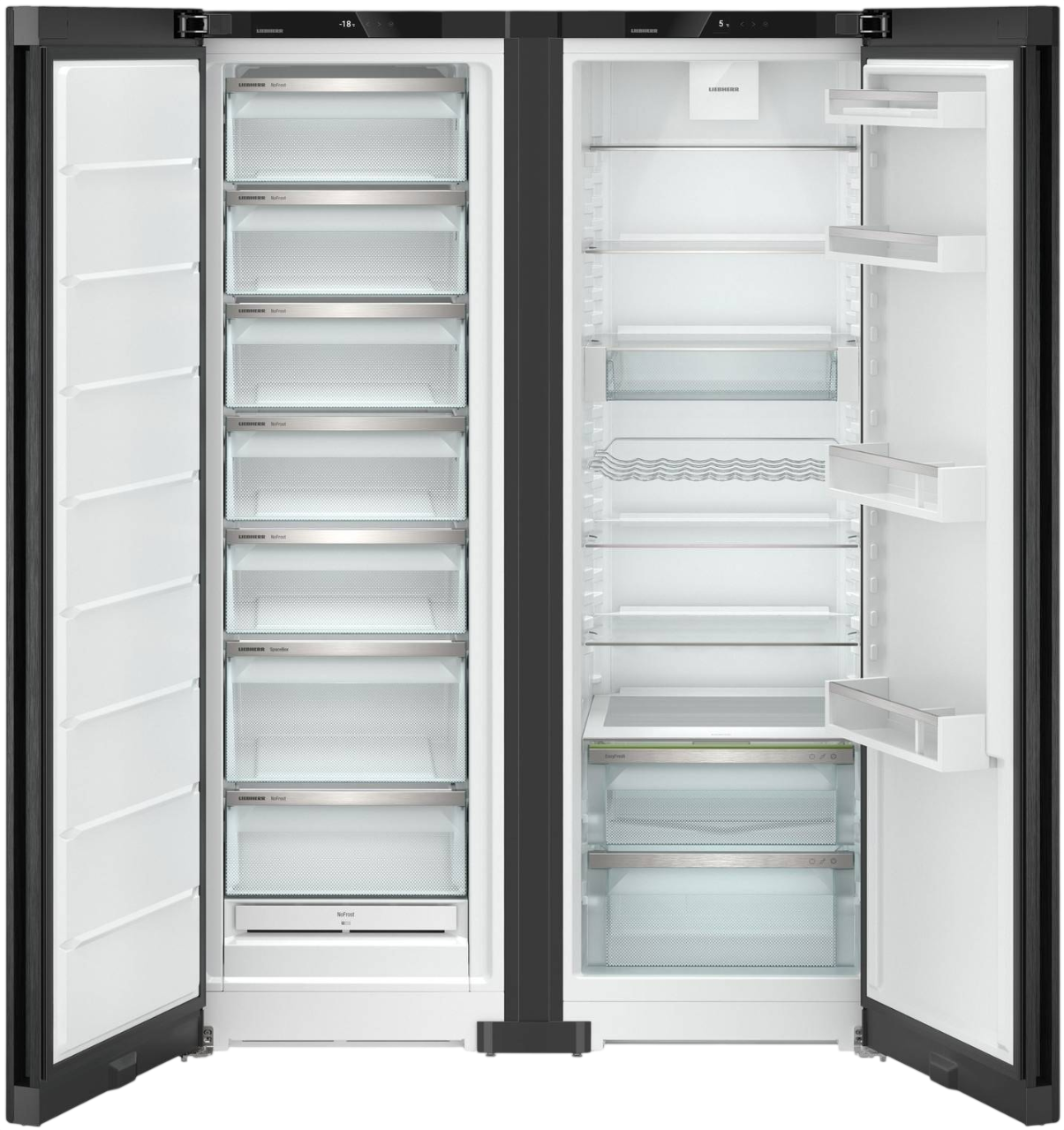 Ремонт Liebherr в Красноярске - Авторизованный сервисный центр