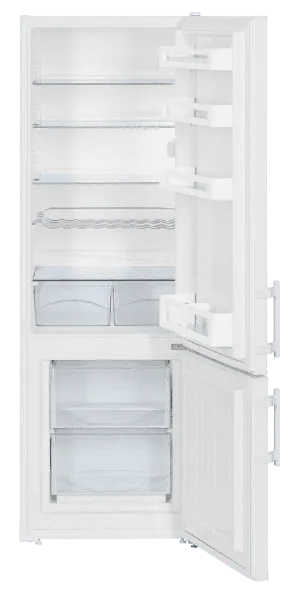 Замена электросхемы Liebherr CU 2811