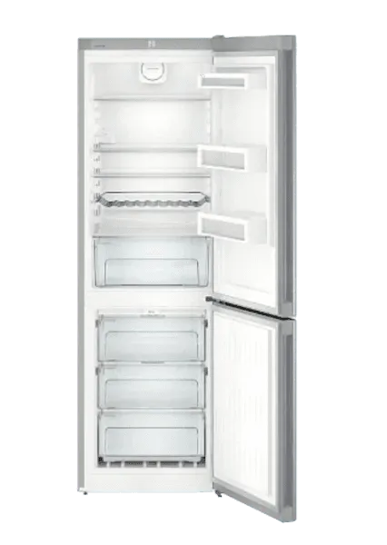 Замена электросхемы Liebherr CNel 4313