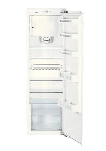 Замена электросхемы Liebherr IK 3514