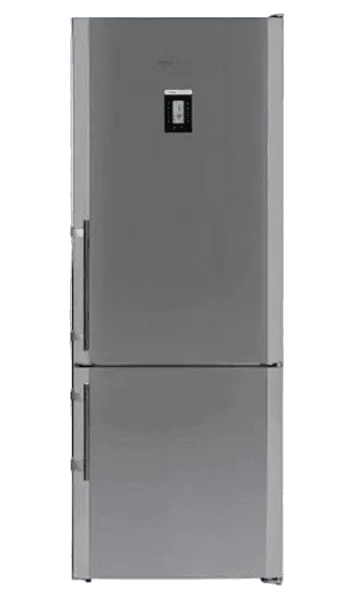 Замена электросхемы Liebherr CBNP 5156