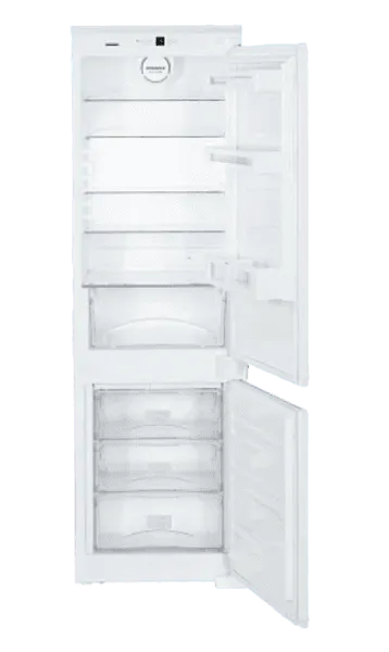 Замена электросхемы Liebherr CBNPes 3956