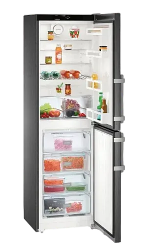 Замена электросхемы Liebherr CBNPes 5167