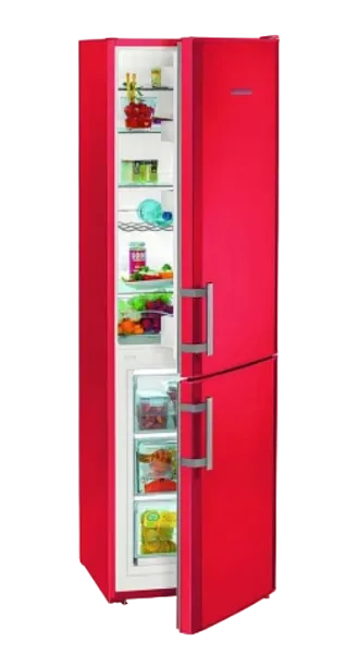 Замена электросхемы Liebherr CUfr 3311