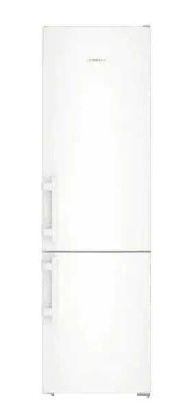 Замена электросхемы Liebherr CBNes 3967