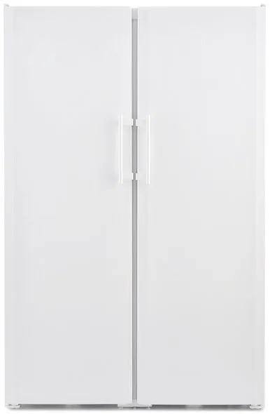 Замена электросхемы Liebherr SBS 70I4