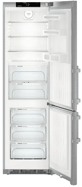 Замена электросхемы Liebherr CUsl 2311