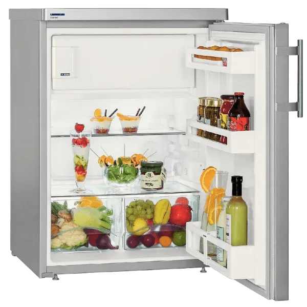 Замена электросхемы Liebherr IK 1614