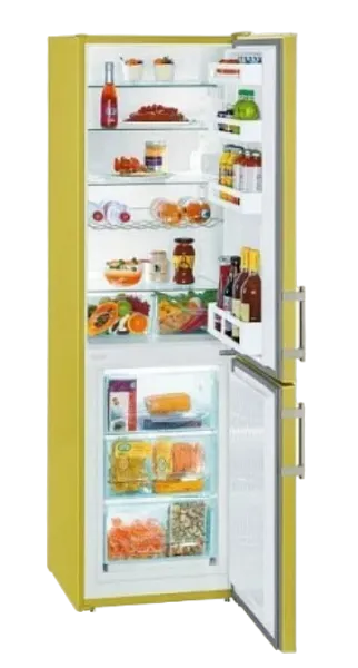 Замена электросхемы Liebherr CUag 3311