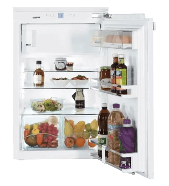 Замена электросхемы Liebherr IK 1654