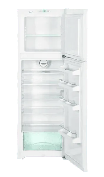 Замена электросхемы Liebherr CBPef 4815