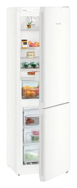 Замена электросхемы Liebherr IKB 3550