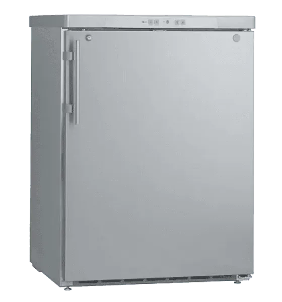 Заправка фреоном Liebherr GG 4310