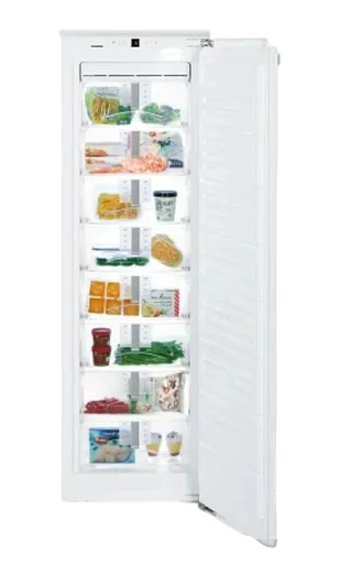 Заправка фреоном Liebherr GN 2853