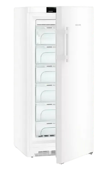 Ремонт GNP 5255 в сервисном центре liebherr-servis-centr