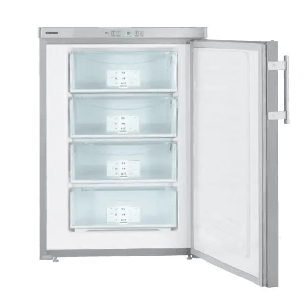 Заправка фреоном Liebherr GS 1301