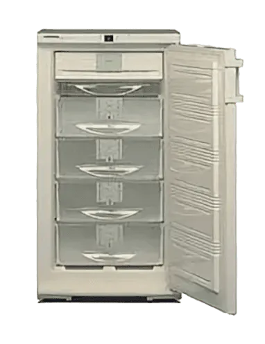 Заправка фреоном Liebherr GSN 2023