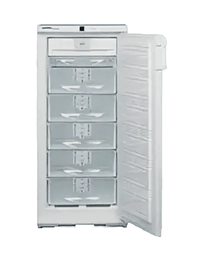 Заправка фреоном Liebherr GSS 2226