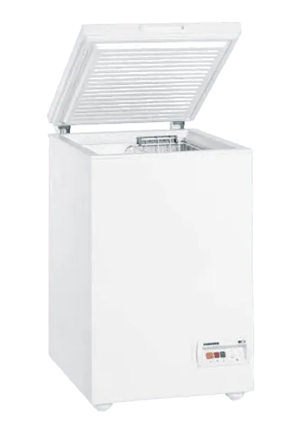 Заправка фреоном Liebherr GT 2102