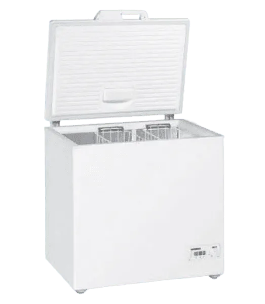 Заправка фреоном Liebherr GT 2656