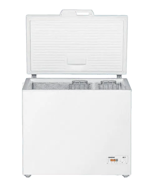 Заправка фреоном Liebherr GT 3056