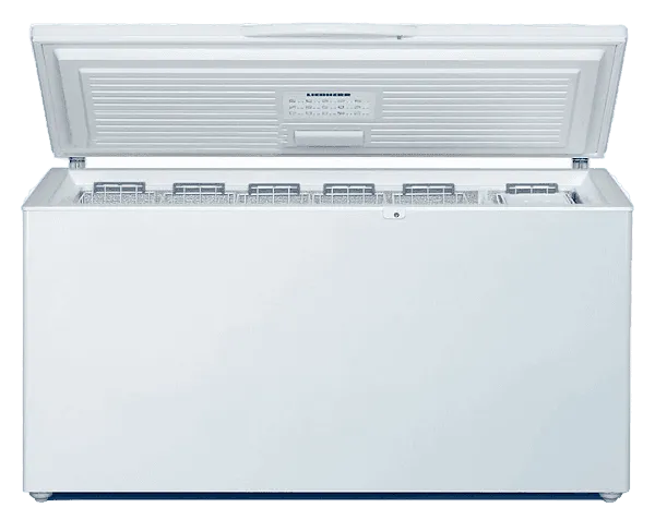 Заправка фреоном Liebherr GTS 3726