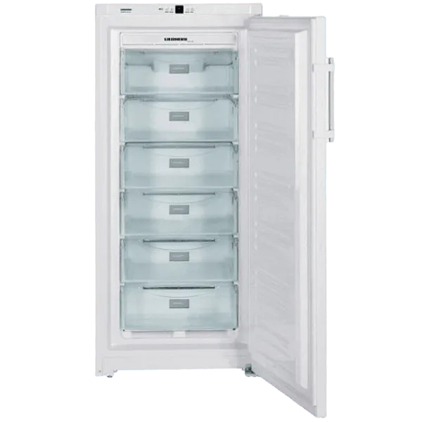 Заправка фреоном Liebherr GN 3613