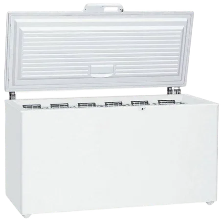 Заправка фреоном Liebherr GTP 3726