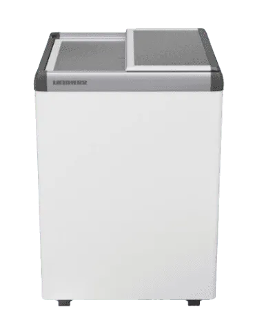 Заправка фреоном Liebherr GTE 1501