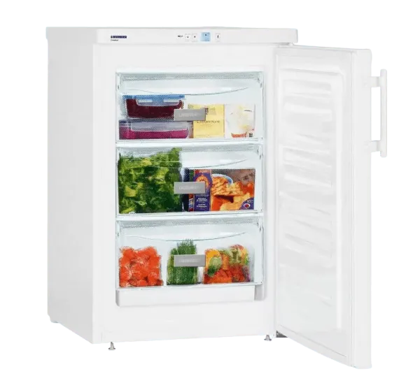 Заправка фреоном Liebherr IG 1156