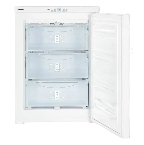 Заправка фреоном Liebherr IG 1166