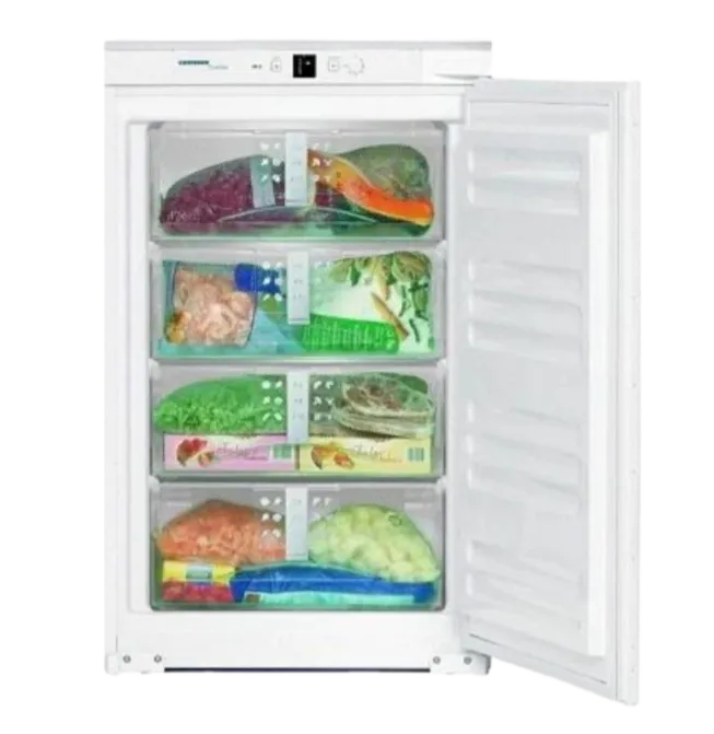 Заправка фреоном Liebherr IGS 1101