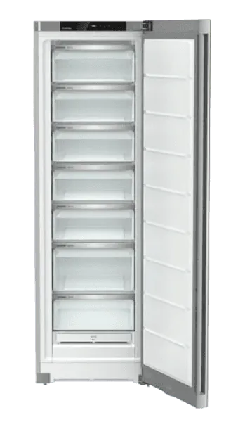 Заправка фреоном Liebherr KSves 4360