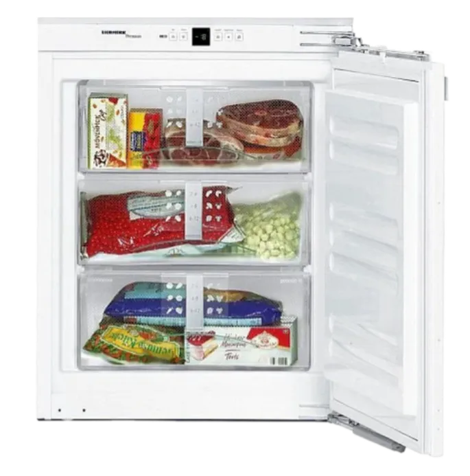 Заправка фреоном Liebherr UK 1720