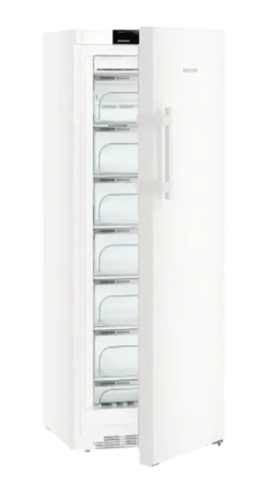 Ремонт GNP 3755 в сервисном центре liebherr-servis-centr