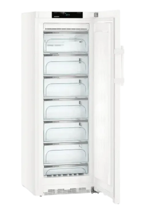 Заправка фреоном Liebherr GNP 3056