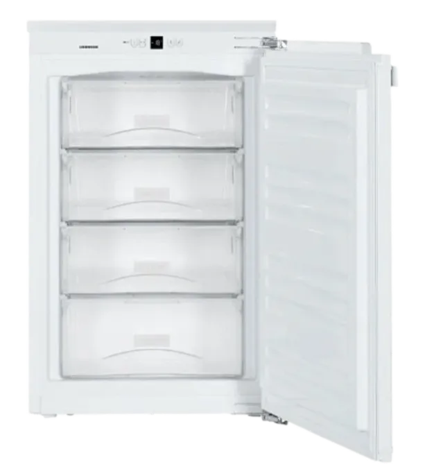 Ремонт IGN 1654 в сервисном центре liebherr-servis-centr