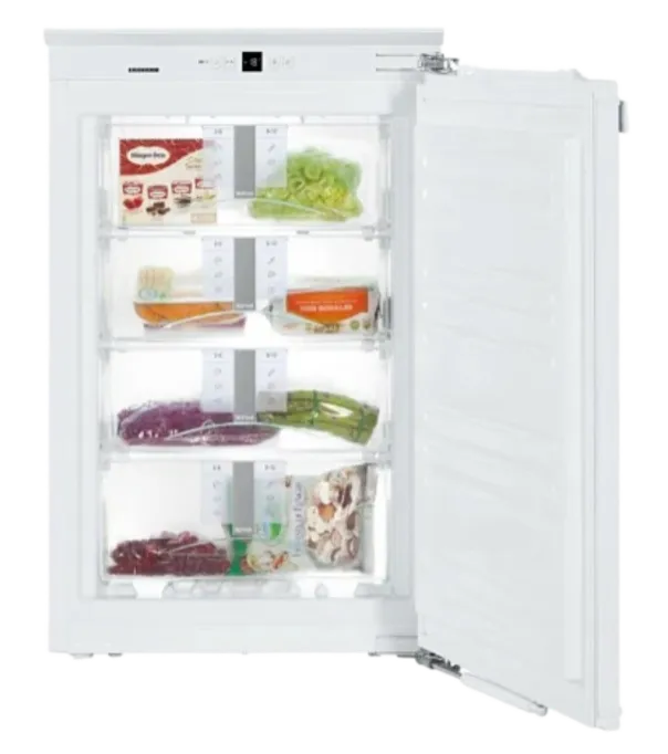 Ремонт IGS 1624 в сервисном центре liebherr-servis-centr